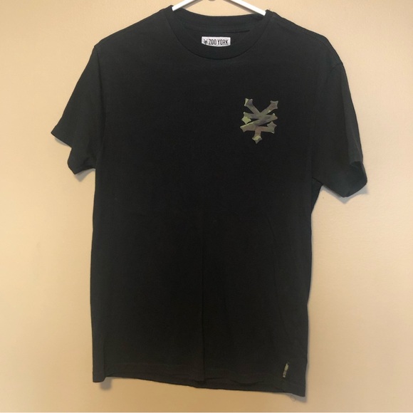 EUC | Mens Zoo York T-shirt - Picture 7 of 7